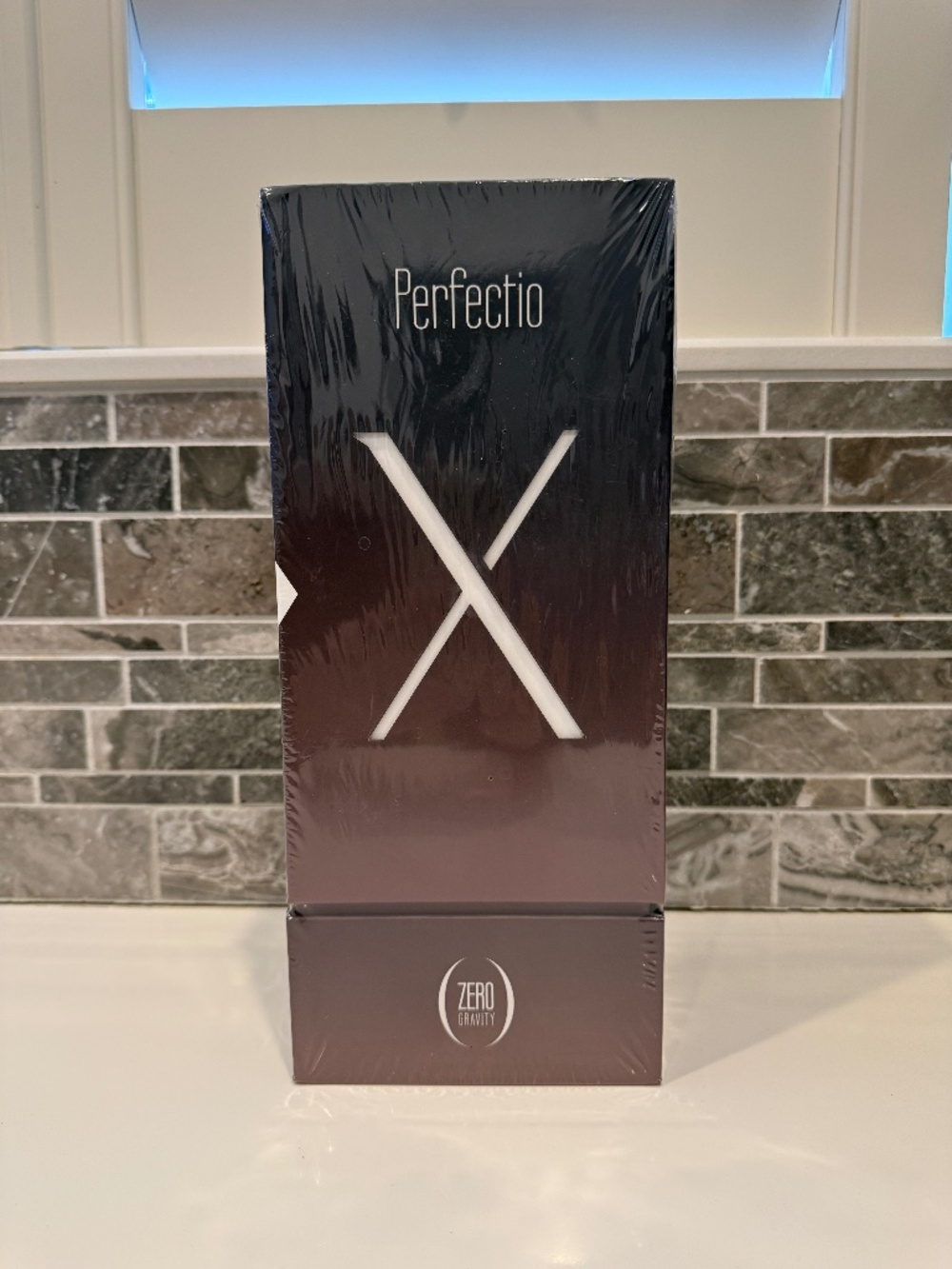 Perfectio X Zero Gravity LED Infrared Anti-Aging Device – Factory Sealed
